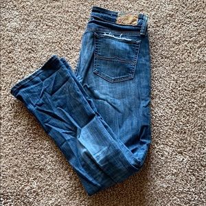 Denim and Supply jeans
